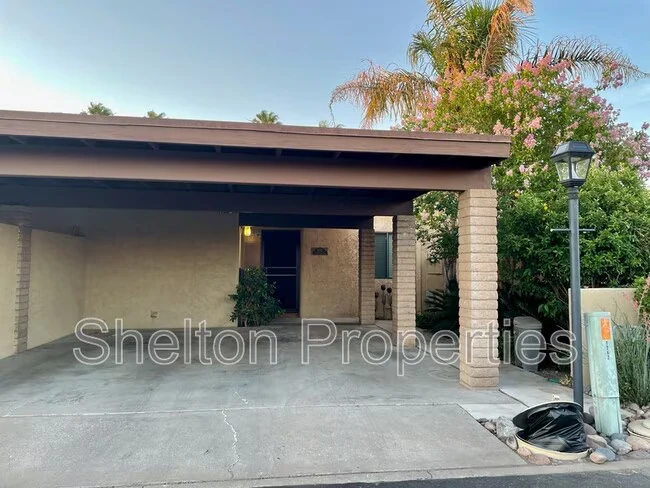 1262 E Avenida Hermosa Phoenix, AZ 85014 photo 3