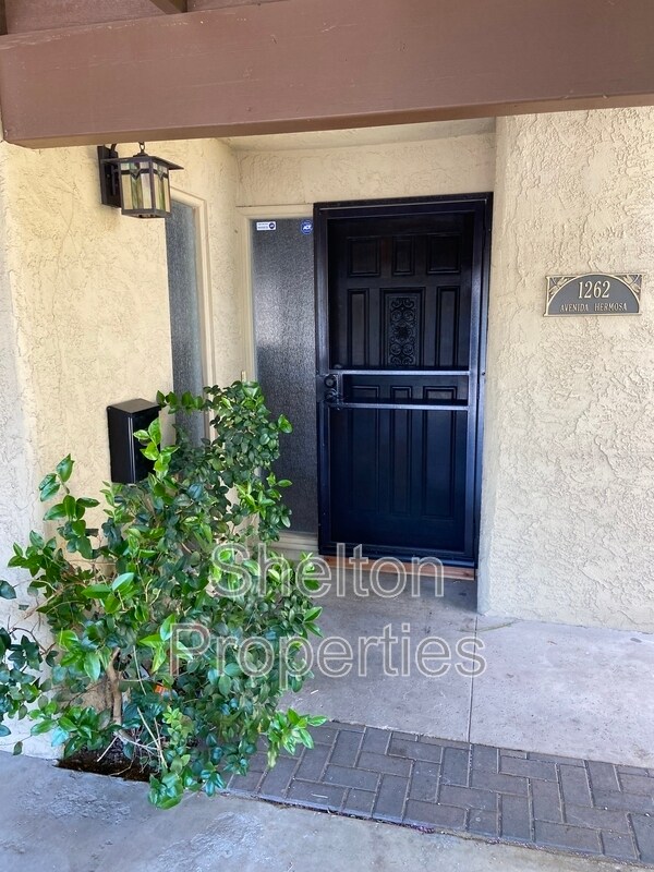1262 E Avenida Hermosa Phoenix, AZ 85014 photo 5