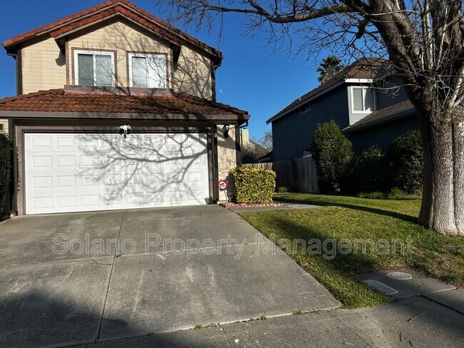 334 Bolton Way Vallejo, CA 94591 photo 2