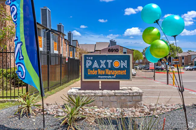 The Paxton photo 4