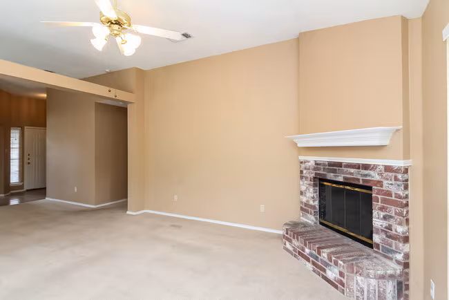 3612 Garden Springs Drive, Fort Worth, TX 76123 photo 3