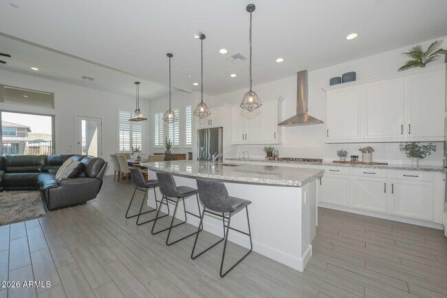 13282 Golden Puma Trl Peoria, AZ 85383 photo 5