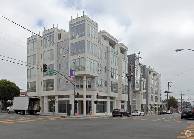 380 14th Street, San Francisco, CA 94103 photo 4