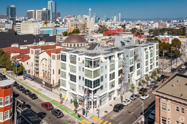 380 14th Street, San Francisco, CA 94103 photo 3