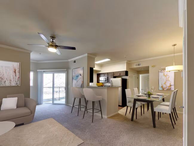 Hawthorn Village photo 5