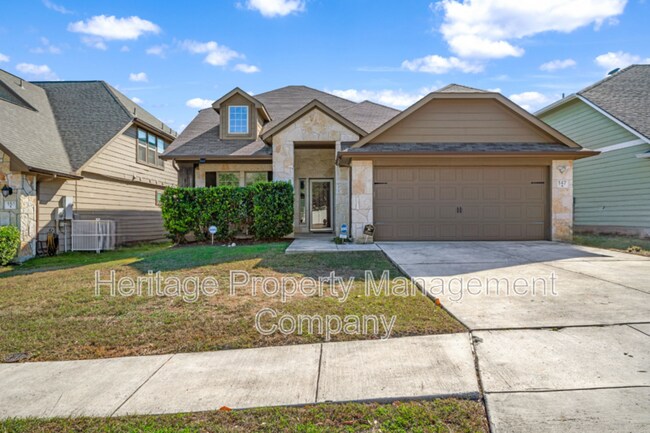 147 Brook View Cibolo, TX 78108 photo 2