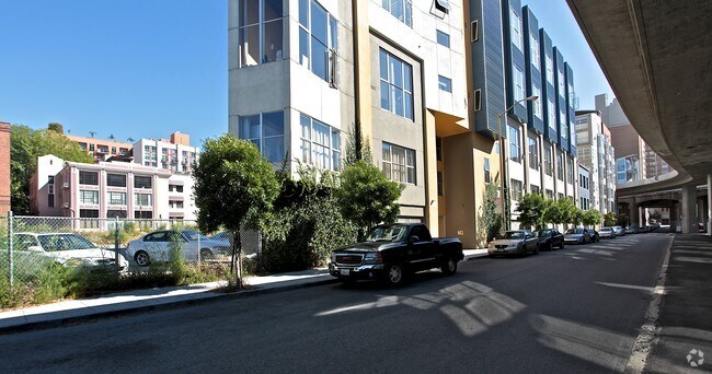 Rincon Hill photo 3
