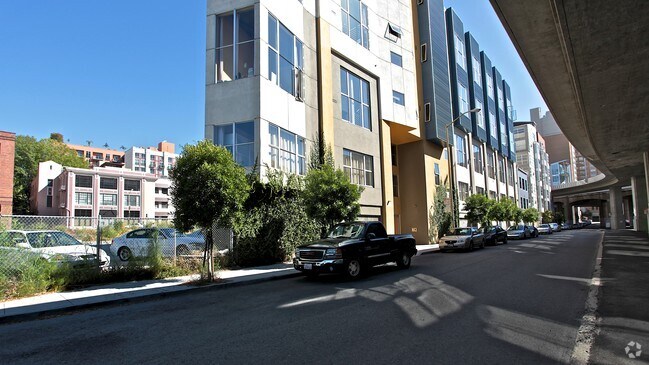 Rincon Hill photo 2