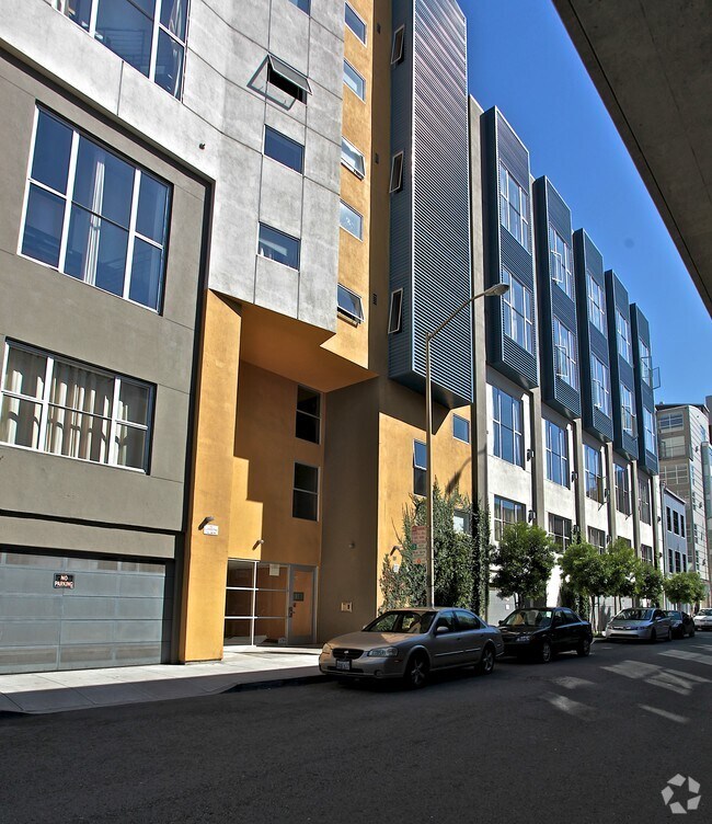 Rincon Hill photo 5