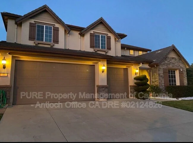 80 Bottlebrush Ct Oakley, CA 94561 photo 4