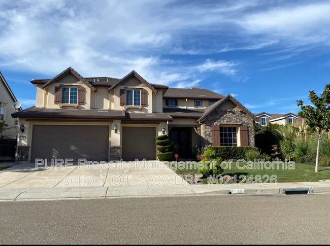80 Bottlebrush Ct Oakley, CA 94561 photo 2