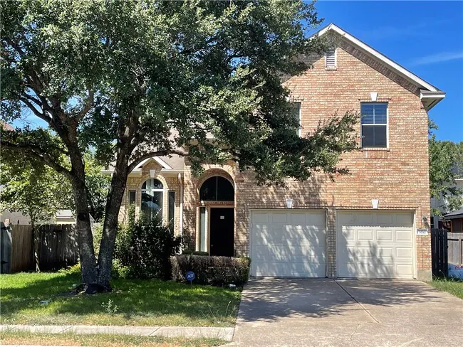 3610 Eagles Nest St Round Rock, TX 78665 photo 2