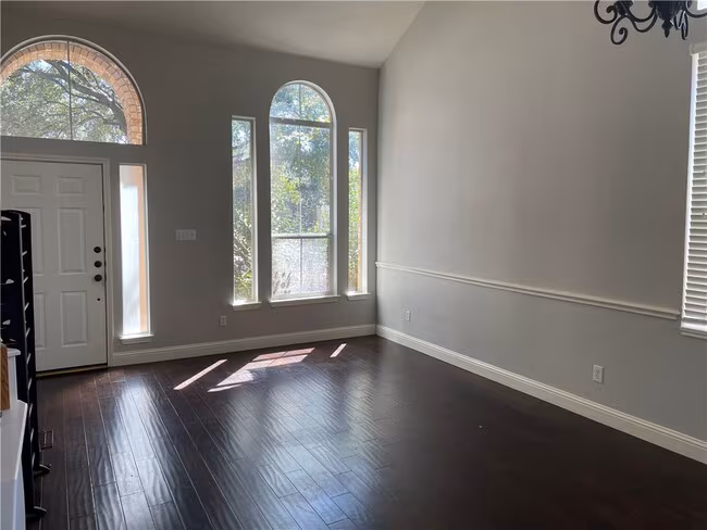 3610 Eagles Nest St Round Rock, TX 78665 photo 4