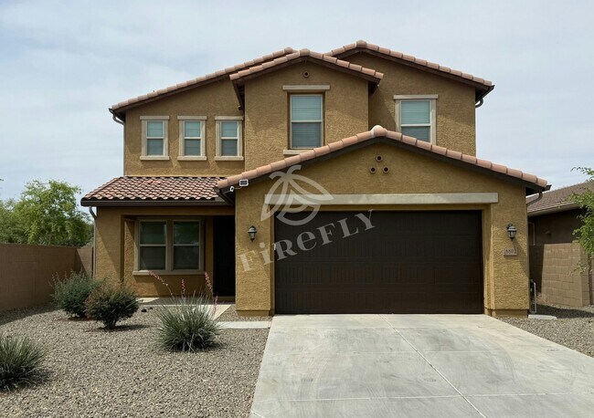 6802 N 86th Ln Glendale, AZ 85305 photo 3