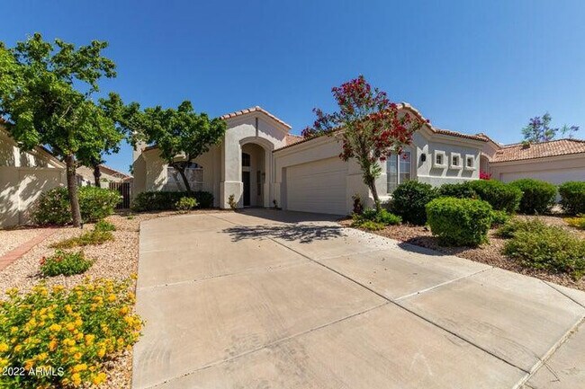 11838 E Carol Ave Scottsdale, AZ 85259 photo 3
