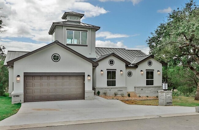 1406 Prospect Cir Horseshoe Bay, TX 78657 photo 2