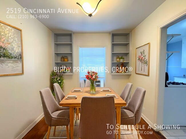 2519 Cincinnati Ave San Antonio, TX 78228 photo 4