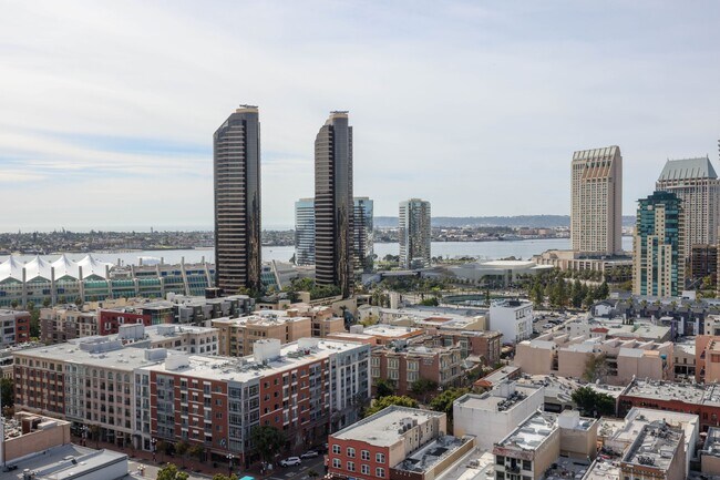 575 Sixth Ave San Diego, CA 92101 photo 5