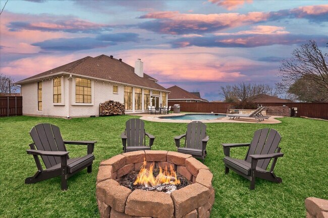 105 Brandy Ln Waxahachie, TX 75165 photo 5