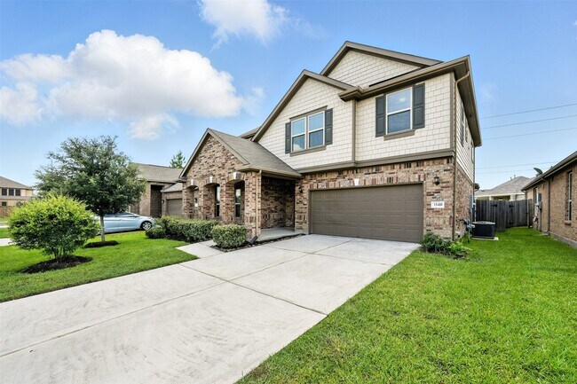 15410 Rosehill Summit Lane, Houston, TX 77044 photo 3