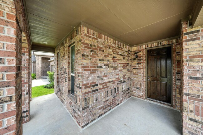 15410 Rosehill Summit Lane, Houston, TX 77044 photo 2