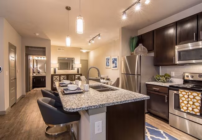 Enclave at Westport photo 2