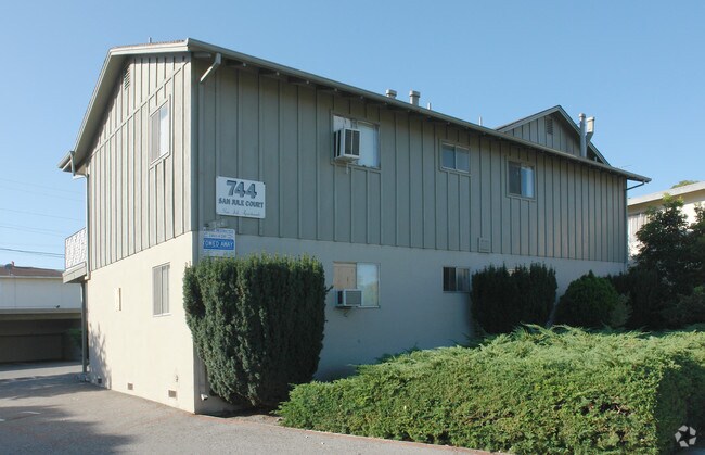 San Jule Apartments photo 4