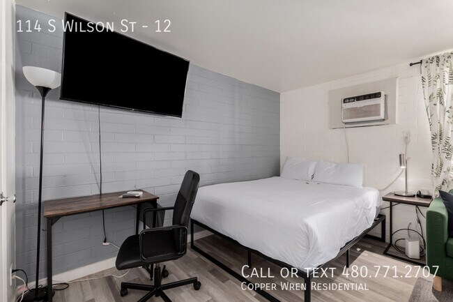 114 S Wilson St Tempe, AZ 85281 photo 4