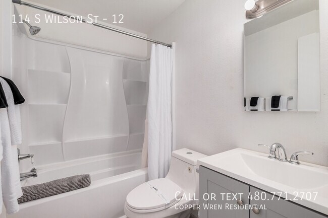 114 S Wilson St Tempe, AZ 85281 photo 5