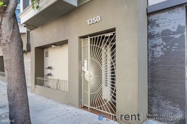1350 Natoma Street, San Francisco, CA 94103 photo 3