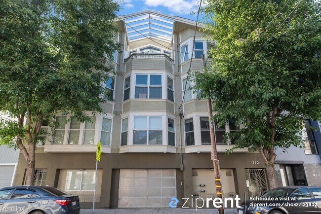 1350 Natoma Street, San Francisco, CA 94103 photo 2