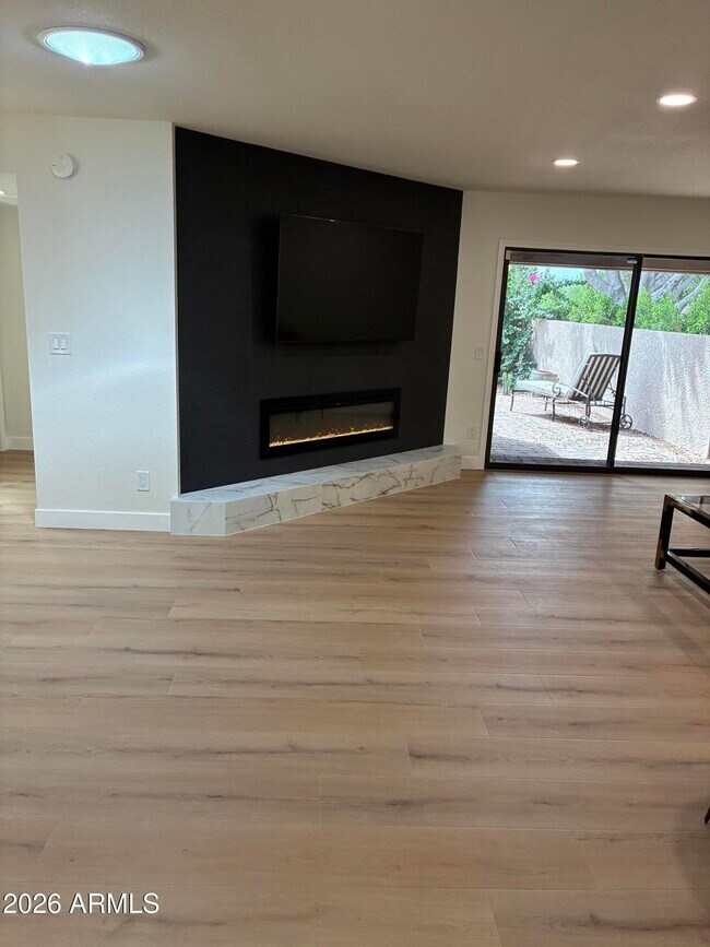 7705 N Vía De Platina Scottsdale, AZ 85258 photo 5