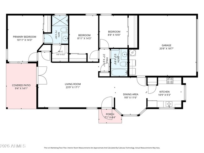 11904 N 76th Ln Peoria, AZ 85345 photo 4