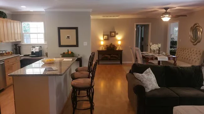 87 Panoramic Way Walnut Creek, CA 94595 photo 2