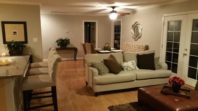 87 Panoramic Way Walnut Creek, CA 94595 photo 4