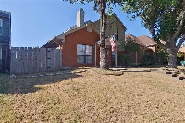 161 Hunter Drive, Cedar Hill, TX 75104 photo 2