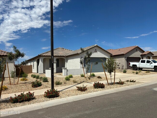 17321 W Gray Fox Trl Surprise, AZ 85387 photo 5