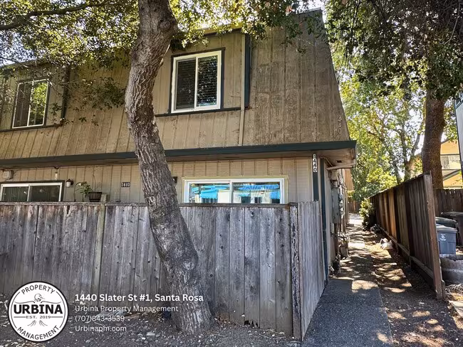 1440 Slater St Santa Rosa, CA 95404 photo 2