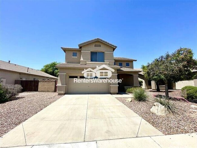 13948 N 146th Ln Surprise, AZ 85379 photo 2