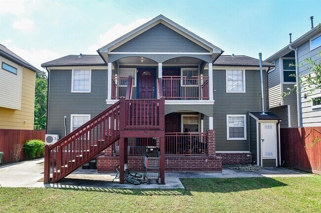 4409 Hershe Street, Houston, TX 77020 photo 2