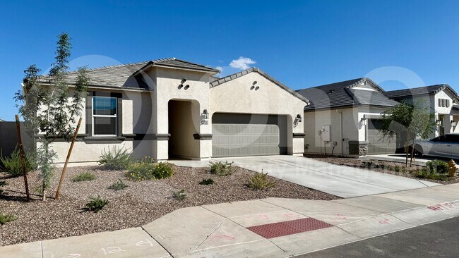 9841 S Palo Verde Dr Mesa, AZ 85212 photo 2