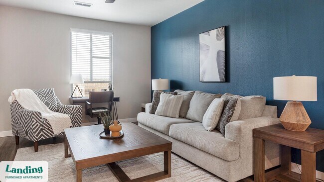 2445 Estrella Pkwy Goodyear, AZ 85338 photo 4