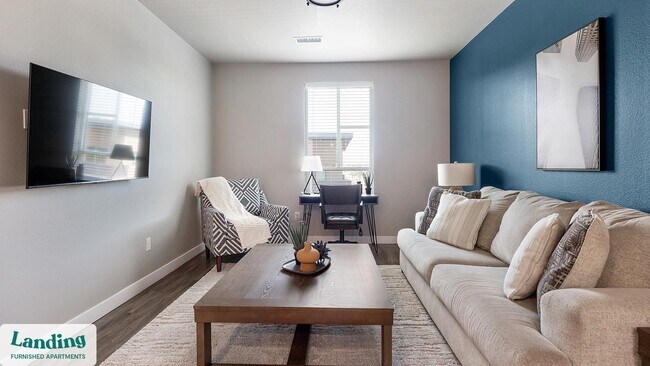 2445 Estrella Pkwy Goodyear, AZ 85338 photo 2