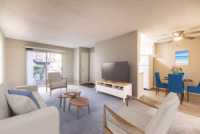 The Terrace Apartments photo 4