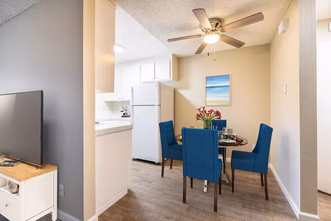 The Terrace Apartments photo 3