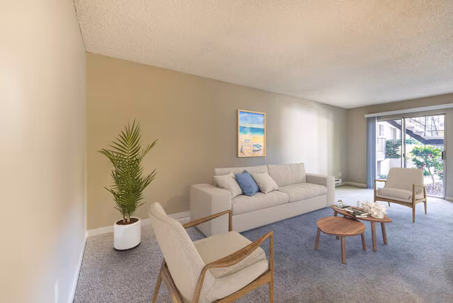 The Terrace Apartments photo 2