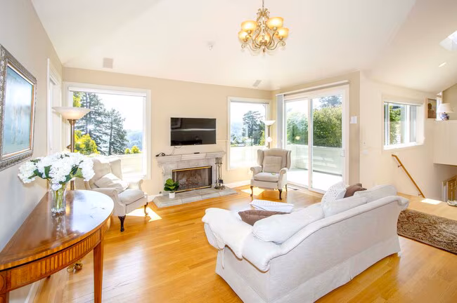 Fabulous Mill Valley Home photo 3