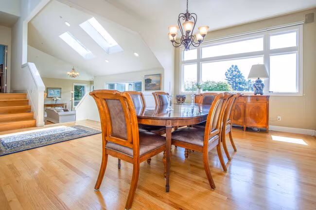 Fabulous Mill Valley Home photo 4