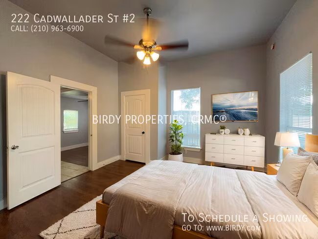 222 Cadwallader St San Antonio, TX 78212 photo 5