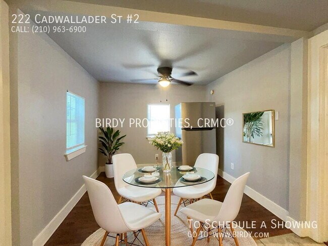 222 Cadwallader St San Antonio, TX 78212 photo 2